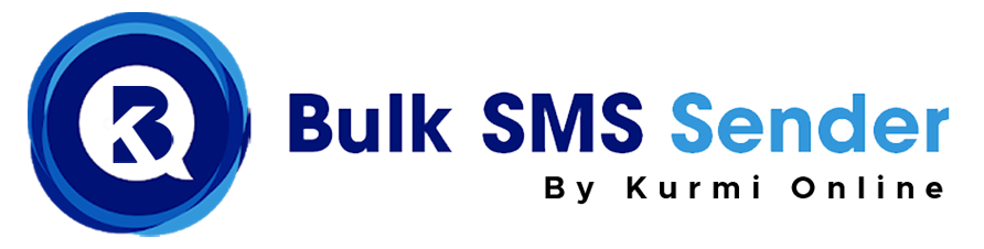 Bulk SMS Sender
